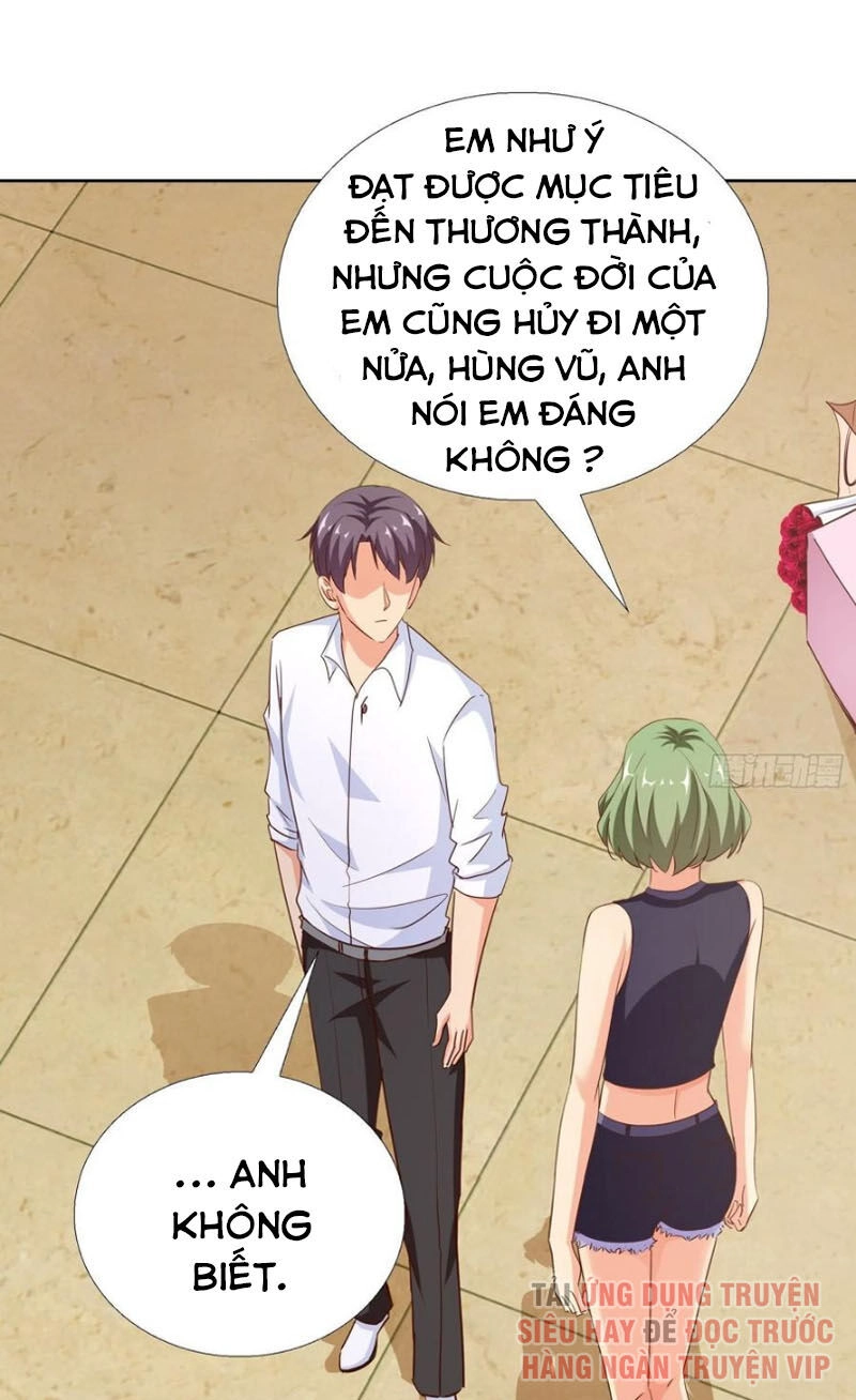 Siêu Cấp Thần Y Đại Biến Thái Chapter 99 - 20