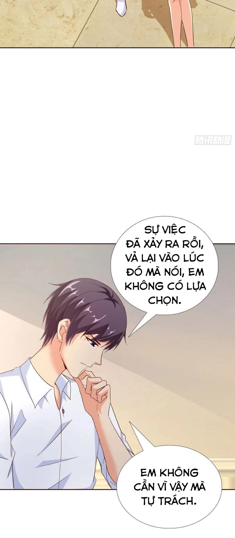 Siêu Cấp Thần Y Đại Biến Thái Chapter 99 - 21