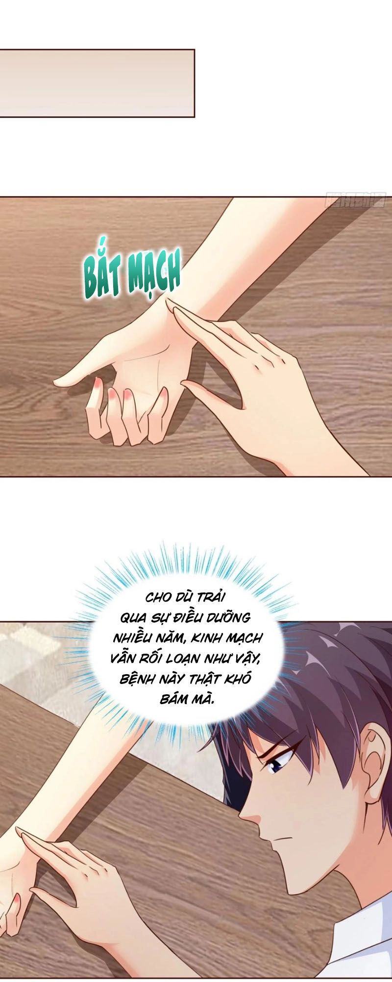 Siêu Cấp Thần Y Đại Biến Thái Chapter 99 - 24