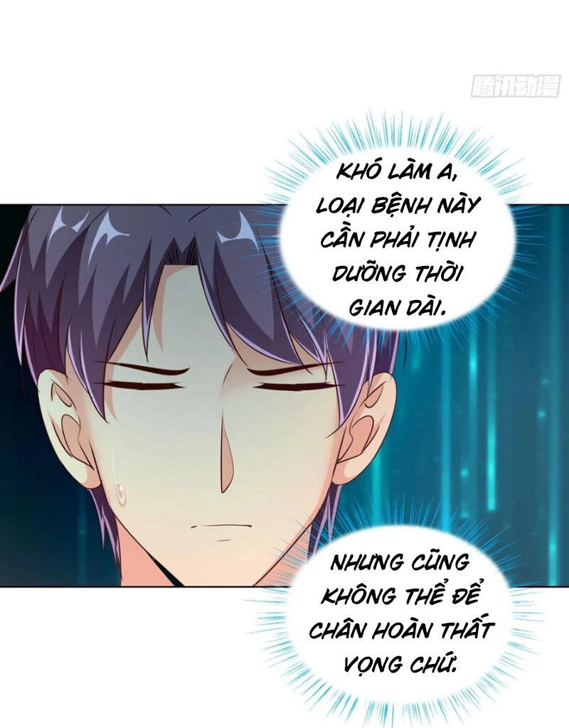 Siêu Cấp Thần Y Đại Biến Thái Chapter 99 - 25