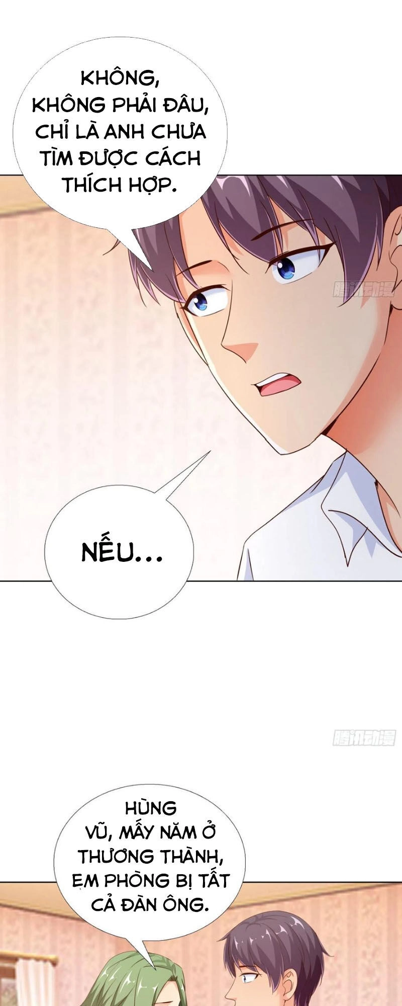 Siêu Cấp Thần Y Đại Biến Thái Chapter 99 - 28