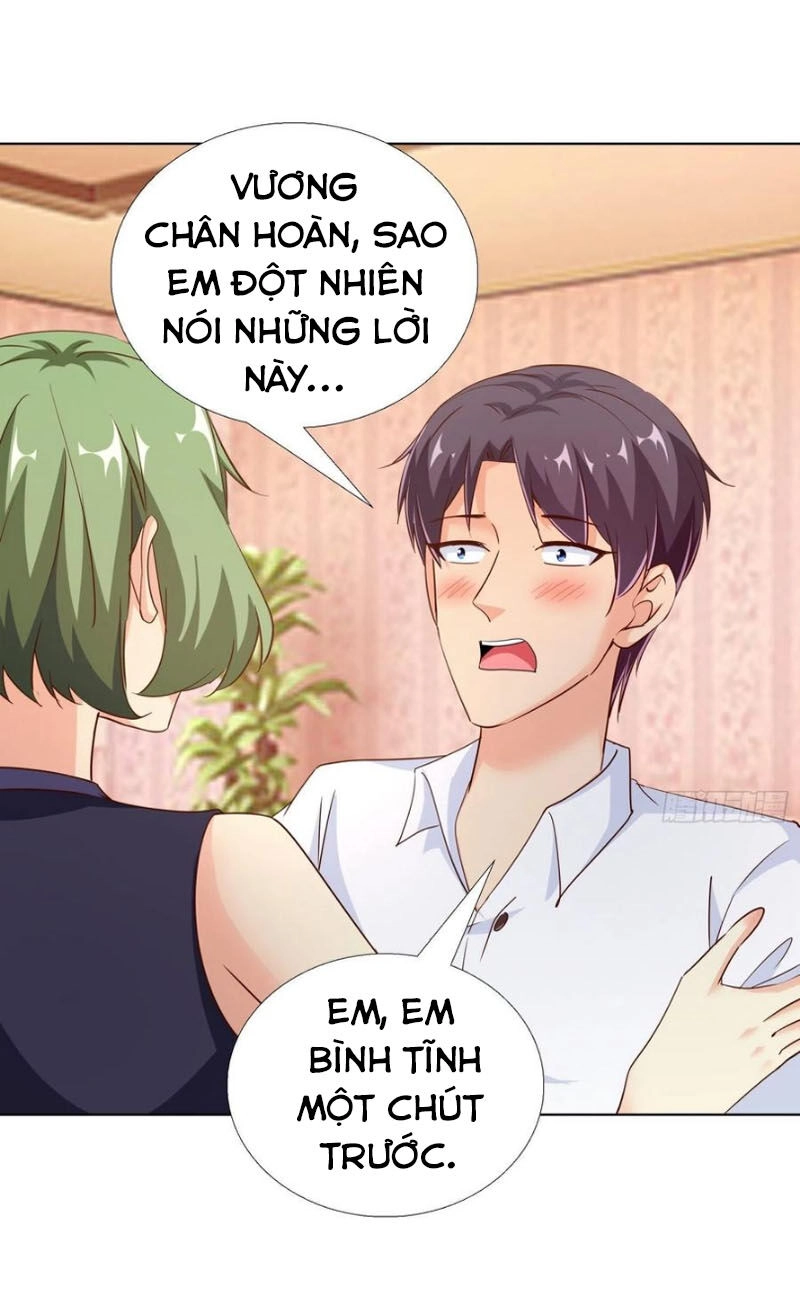 Siêu Cấp Thần Y Đại Biến Thái Chapter 99 - 32