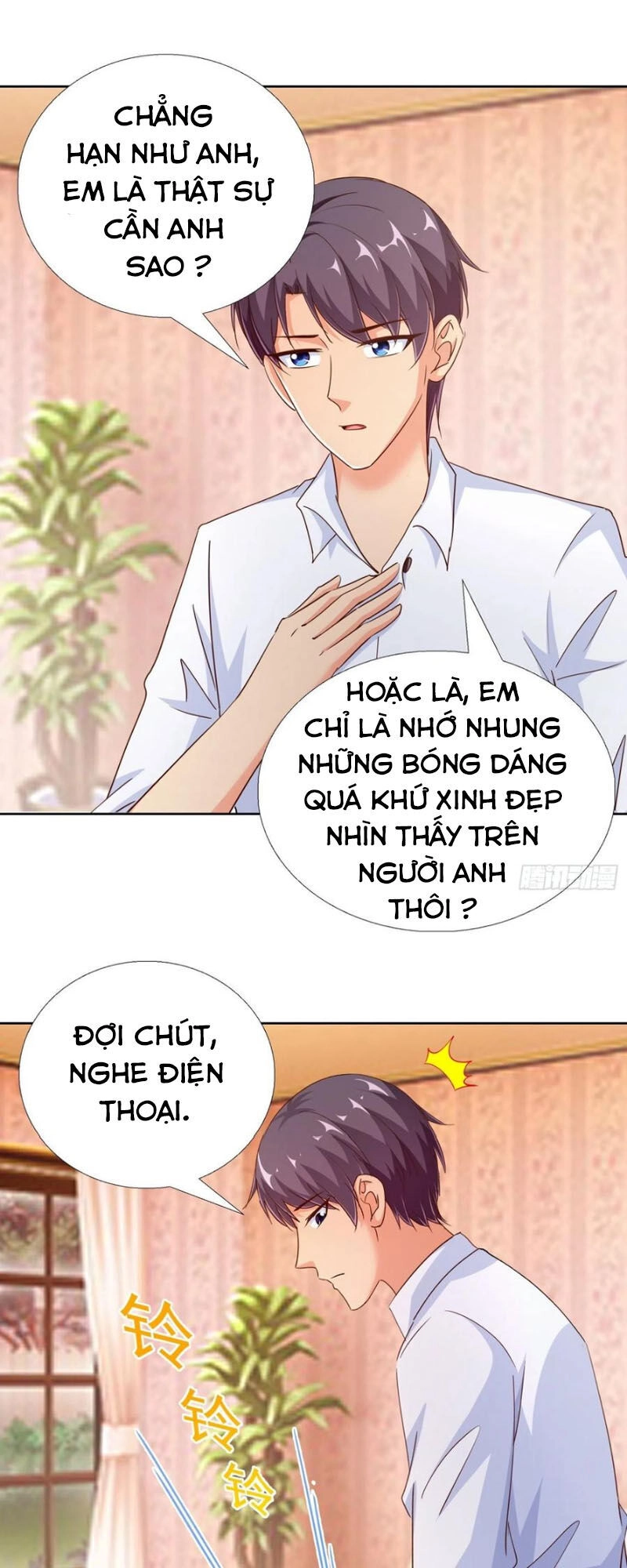 Siêu Cấp Thần Y Đại Biến Thái Chapter 100 - 7