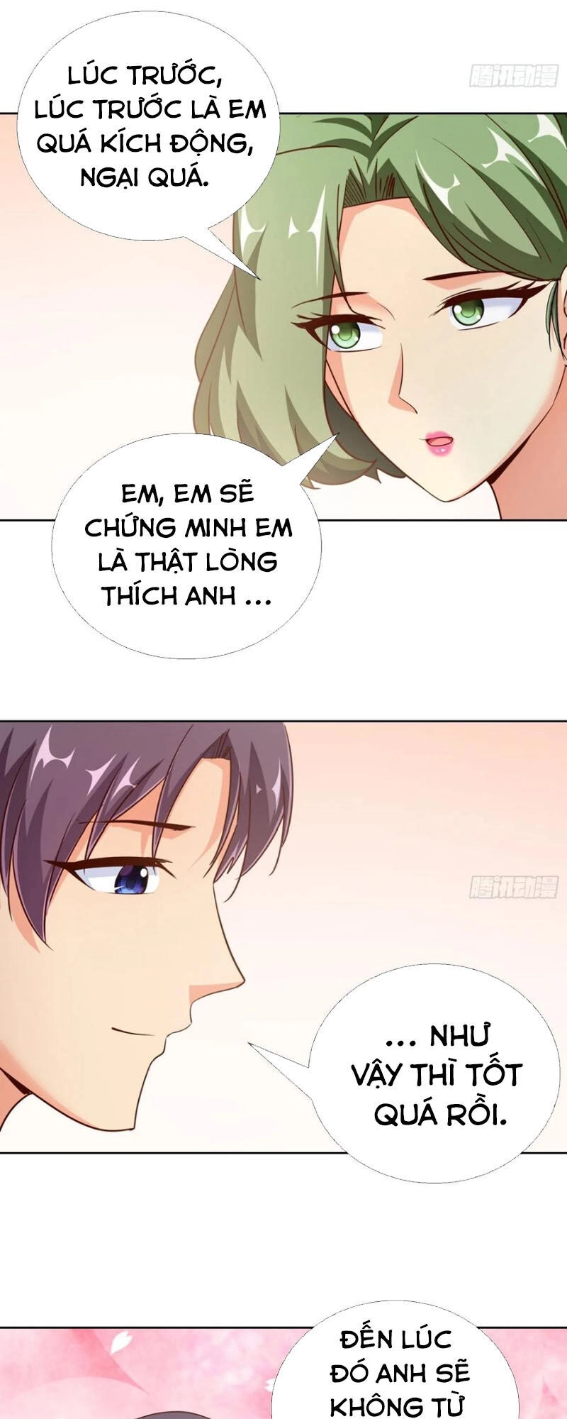 Siêu Cấp Thần Y Đại Biến Thái Chapter 100 - 11