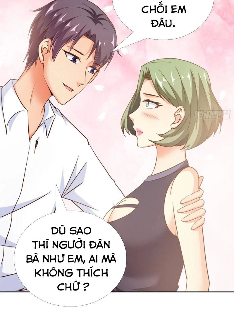 Siêu Cấp Thần Y Đại Biến Thái Chapter 100 - 12