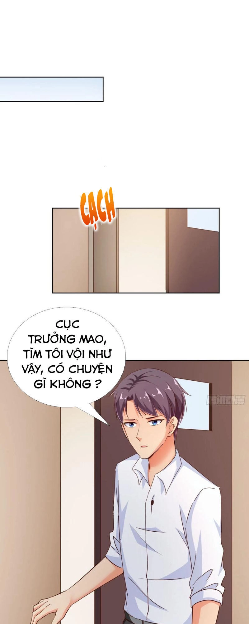 Siêu Cấp Thần Y Đại Biến Thái Chapter 100 - 15