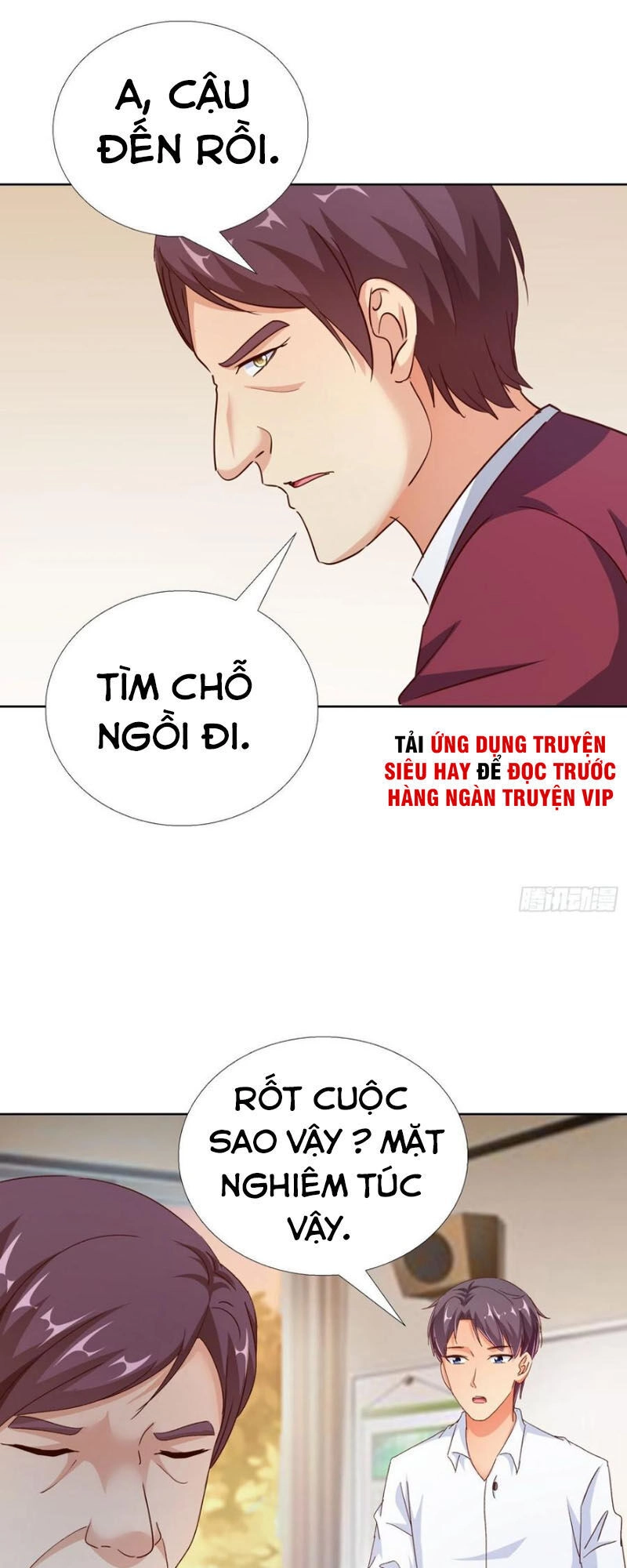 Siêu Cấp Thần Y Đại Biến Thái Chapter 100 - 17