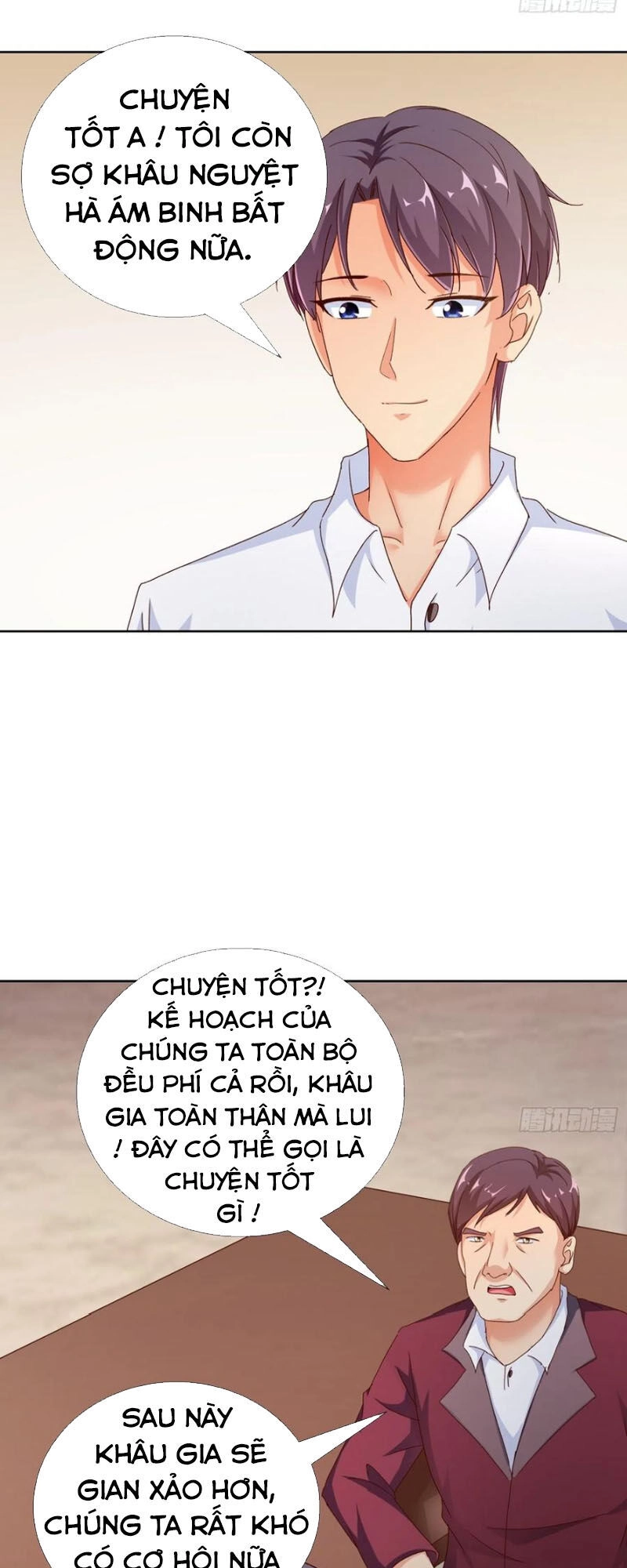 Siêu Cấp Thần Y Đại Biến Thái Chapter 100 - 19