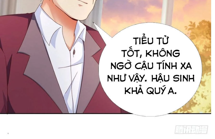 Siêu Cấp Thần Y Đại Biến Thái Chapter 100 - 23