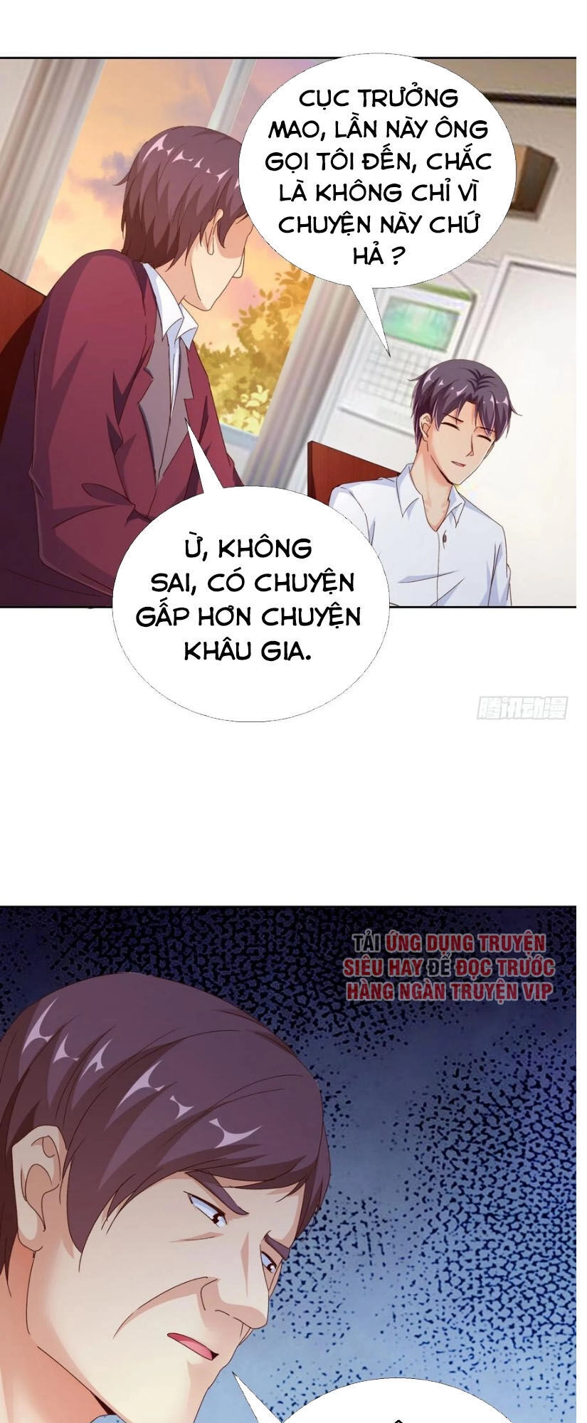 Siêu Cấp Thần Y Đại Biến Thái Chapter 100 - 24