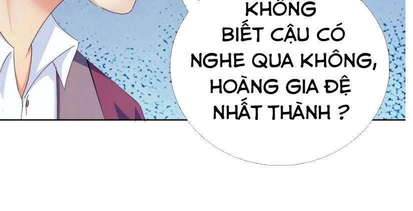 Siêu Cấp Thần Y Đại Biến Thái Chapter 100 - 25