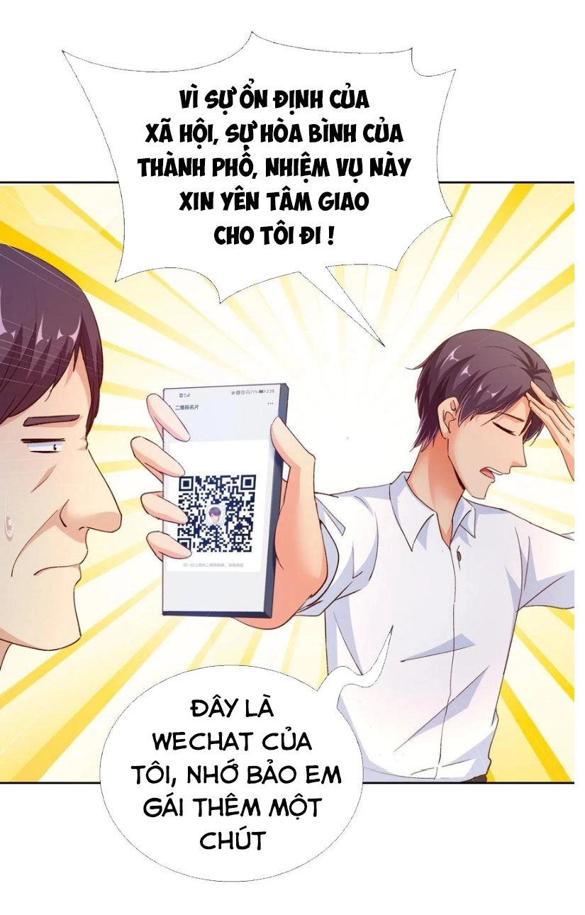 Siêu Cấp Thần Y Đại Biến Thái Chapter 100 - 34