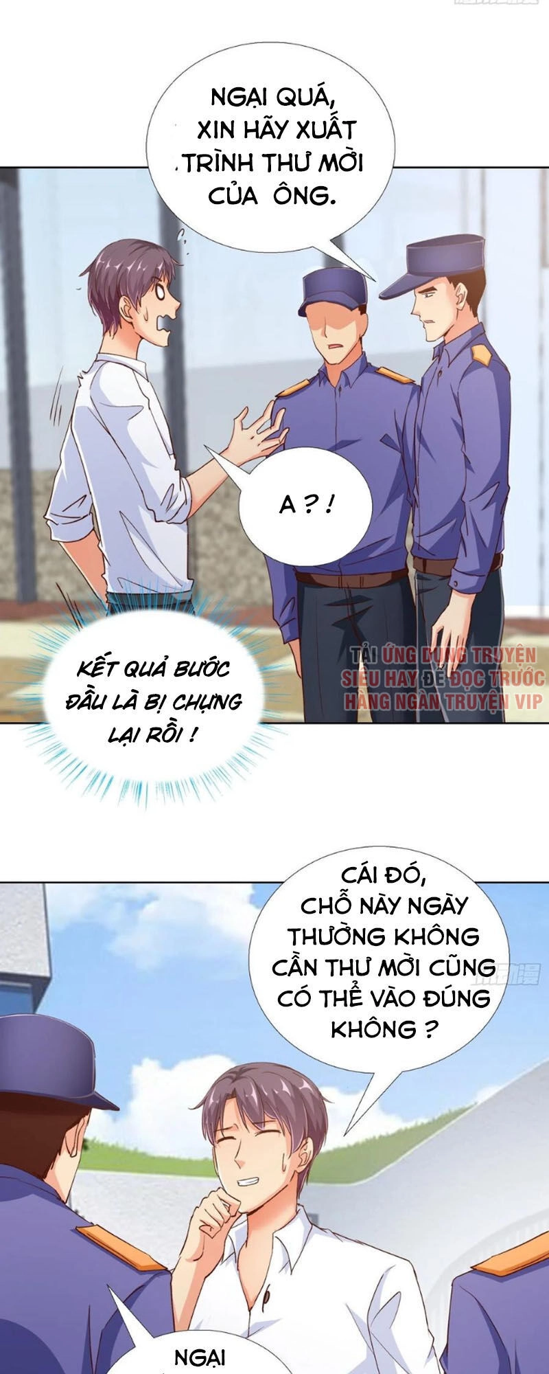 Siêu Cấp Thần Y Đại Biến Thái Chapter 101 - 5