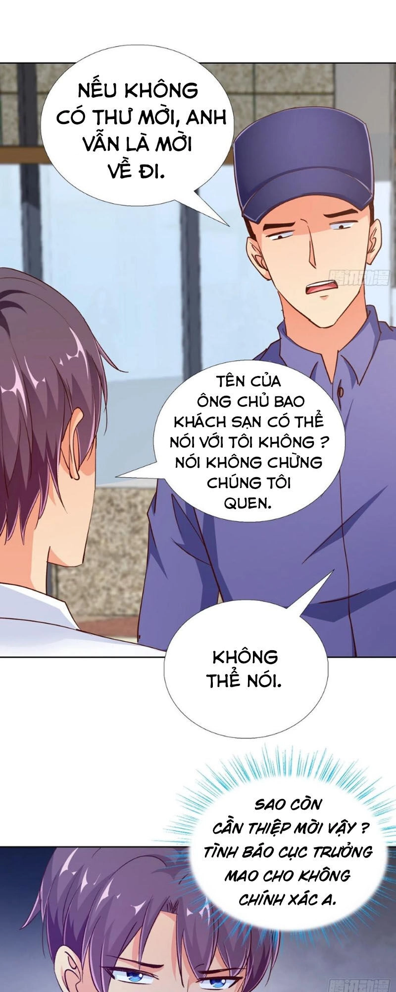 Siêu Cấp Thần Y Đại Biến Thái Chapter 101 - 7