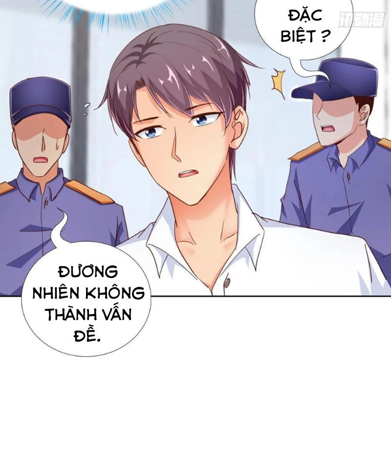 Siêu Cấp Thần Y Đại Biến Thái Chapter 101 - 12