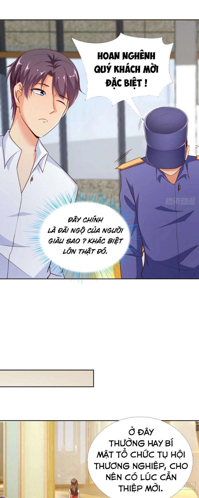 Siêu Cấp Thần Y Đại Biến Thái Chapter 101 - 15