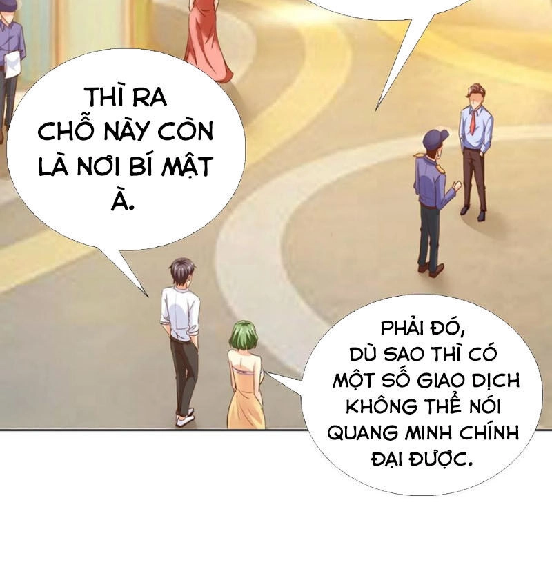 Siêu Cấp Thần Y Đại Biến Thái Chapter 101 - 16
