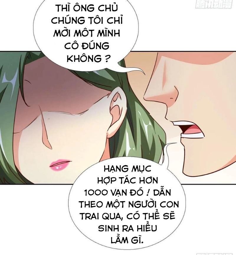 Siêu Cấp Thần Y Đại Biến Thái Chapter 101 - 24