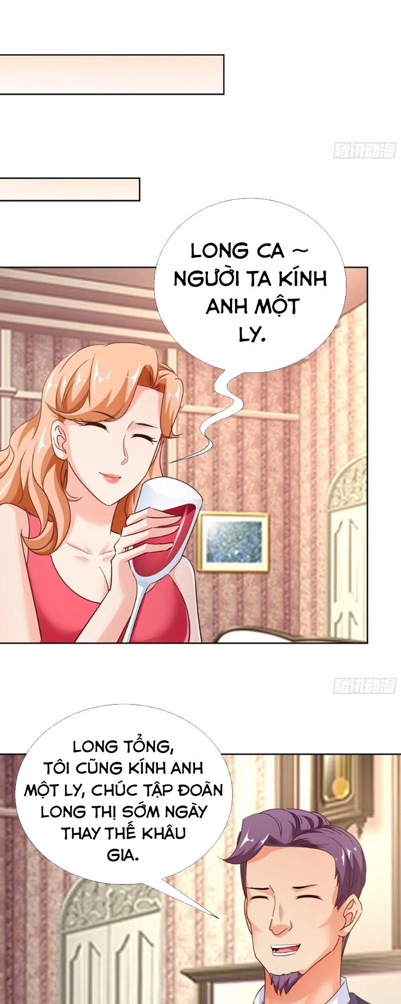 Siêu Cấp Thần Y Đại Biến Thái Chapter 101 - 27