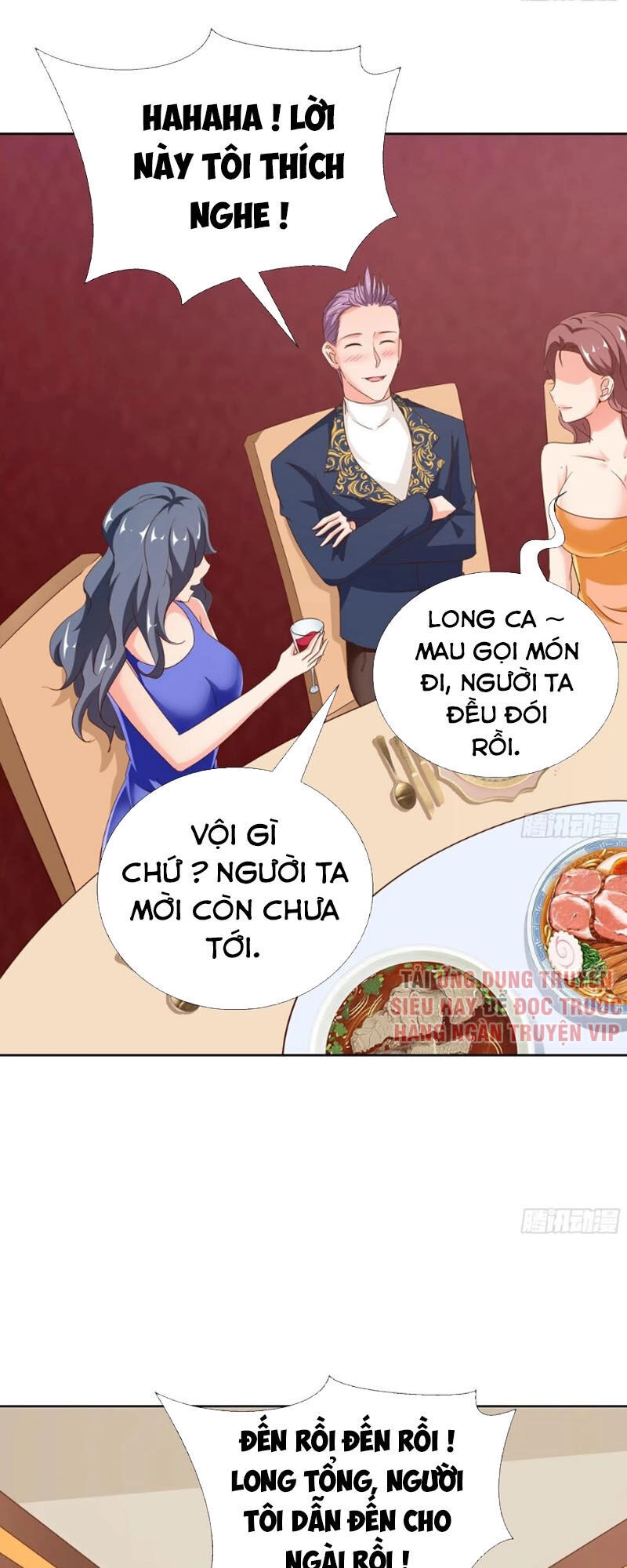 Siêu Cấp Thần Y Đại Biến Thái Chapter 101 - 29