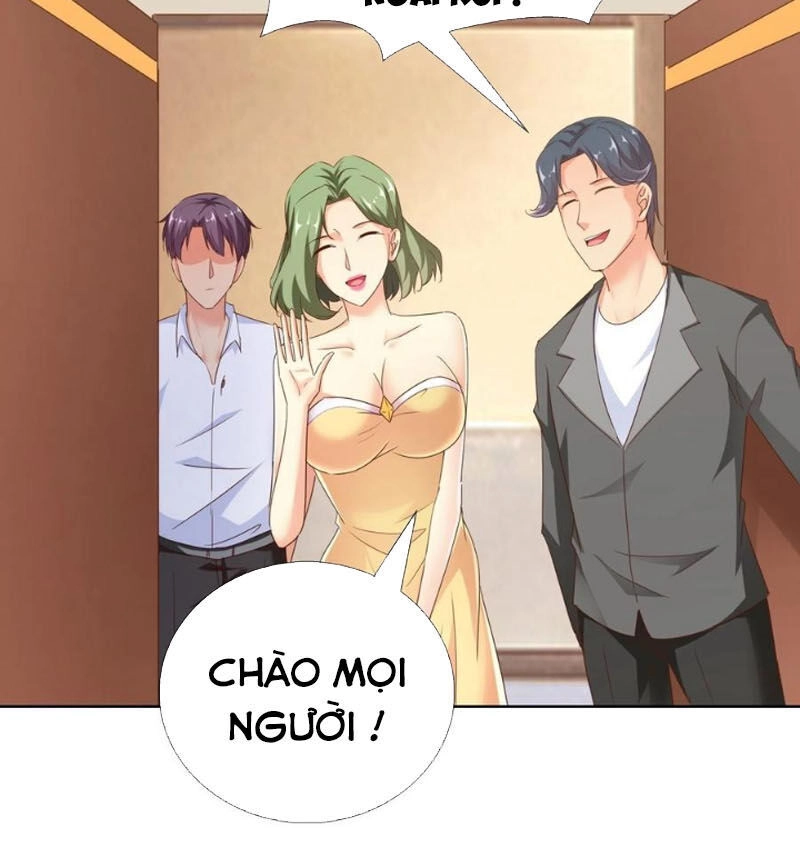 Siêu Cấp Thần Y Đại Biến Thái Chapter 101 - 30