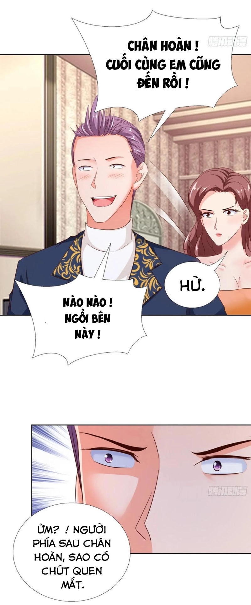 Siêu Cấp Thần Y Đại Biến Thái Chapter 101 - 31