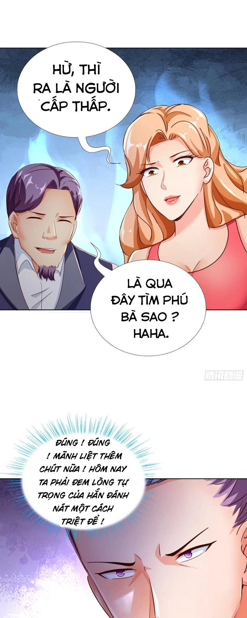 Siêu Cấp Thần Y Đại Biến Thái Chapter 102 - 9