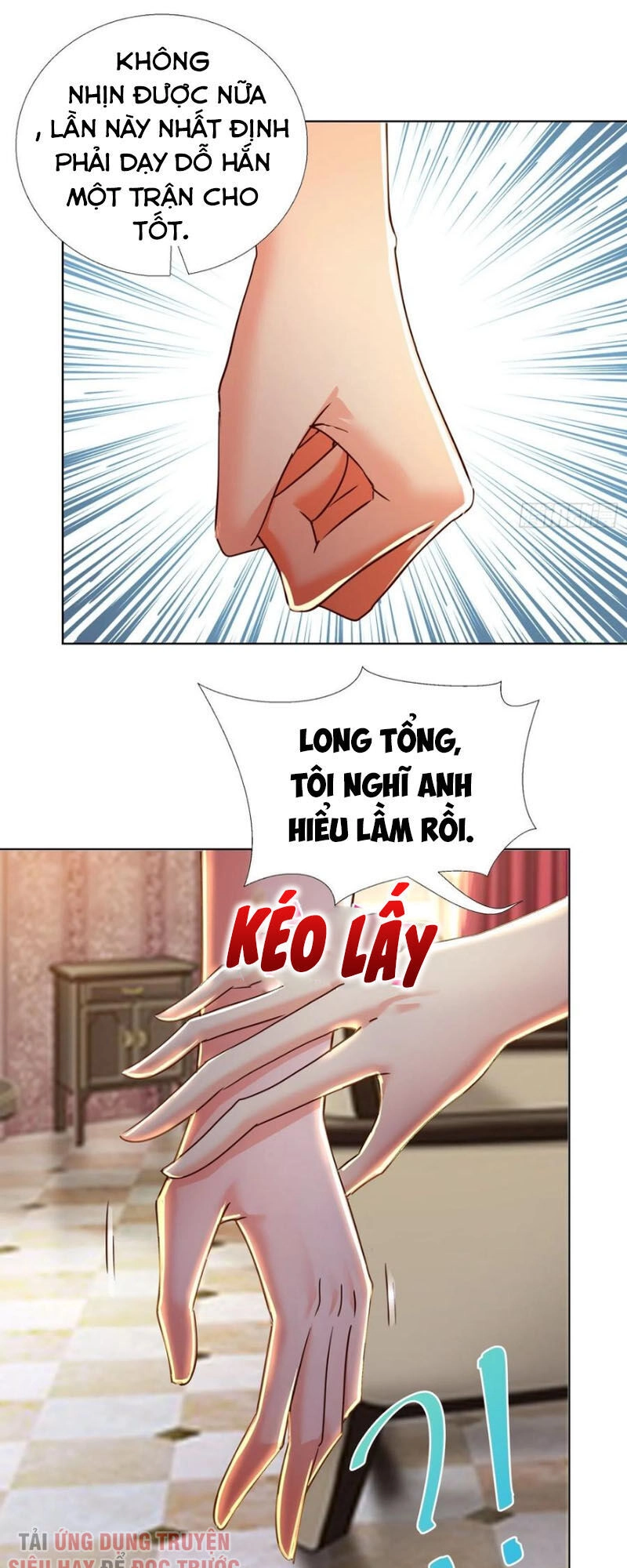 Siêu Cấp Thần Y Đại Biến Thái Chapter 102 - 13