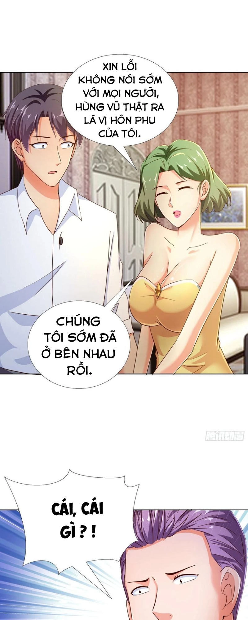 Siêu Cấp Thần Y Đại Biến Thái Chapter 102 - 15