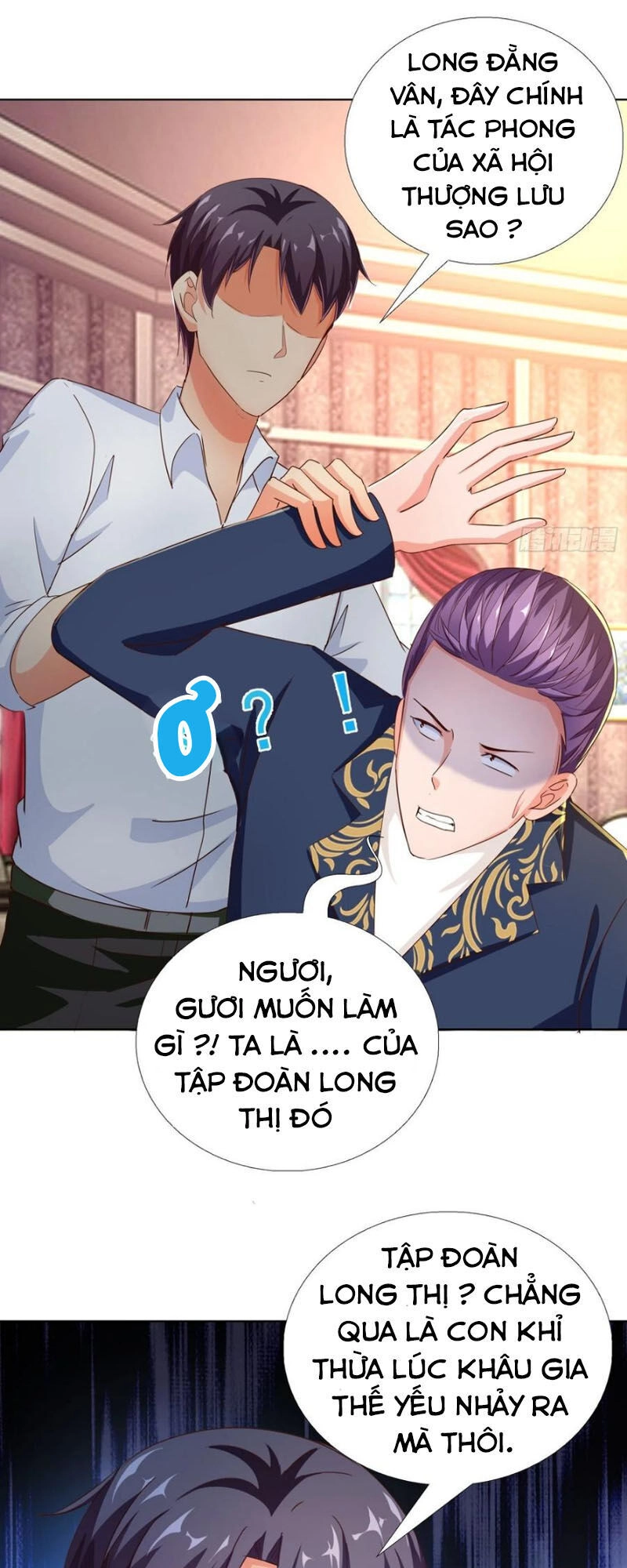 Siêu Cấp Thần Y Đại Biến Thái Chapter 102 - 25