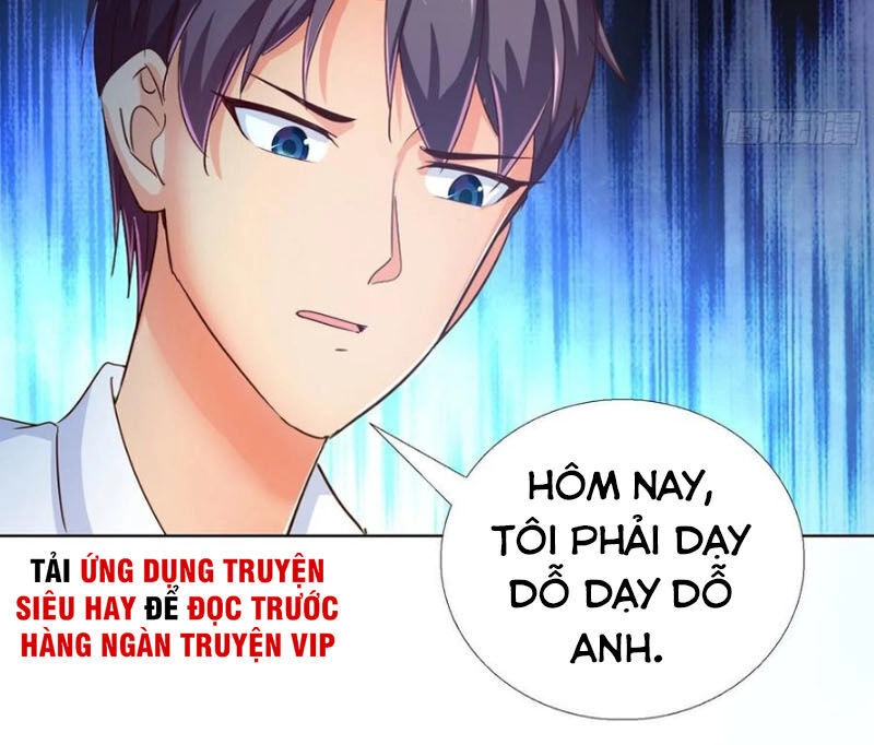 Siêu Cấp Thần Y Đại Biến Thái Chapter 102 - 26