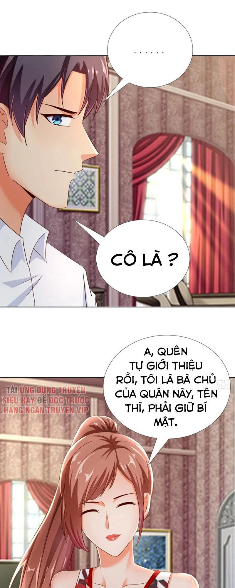 Siêu Cấp Thần Y Đại Biến Thái Chapter 102 - 29