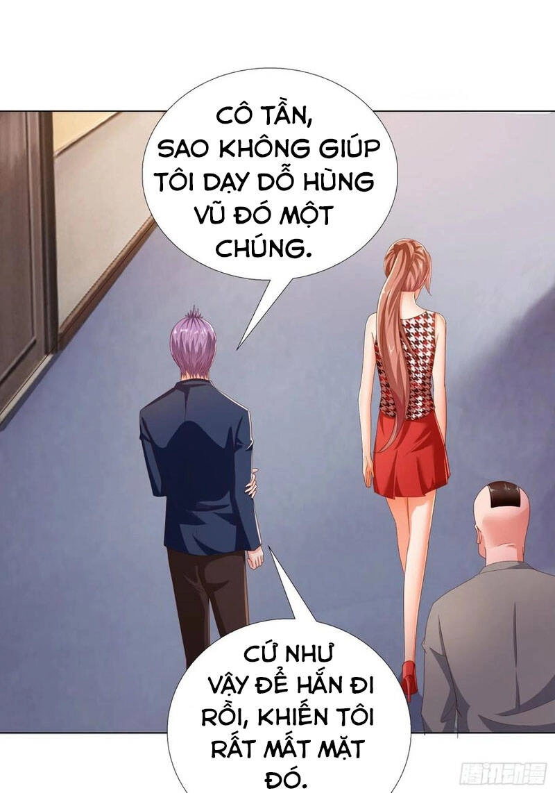 Siêu Cấp Thần Y Đại Biến Thái Chapter 103 - 1