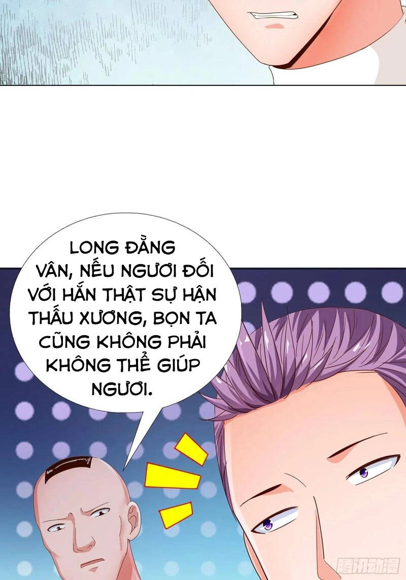 Siêu Cấp Thần Y Đại Biến Thái Chapter 103 - 4