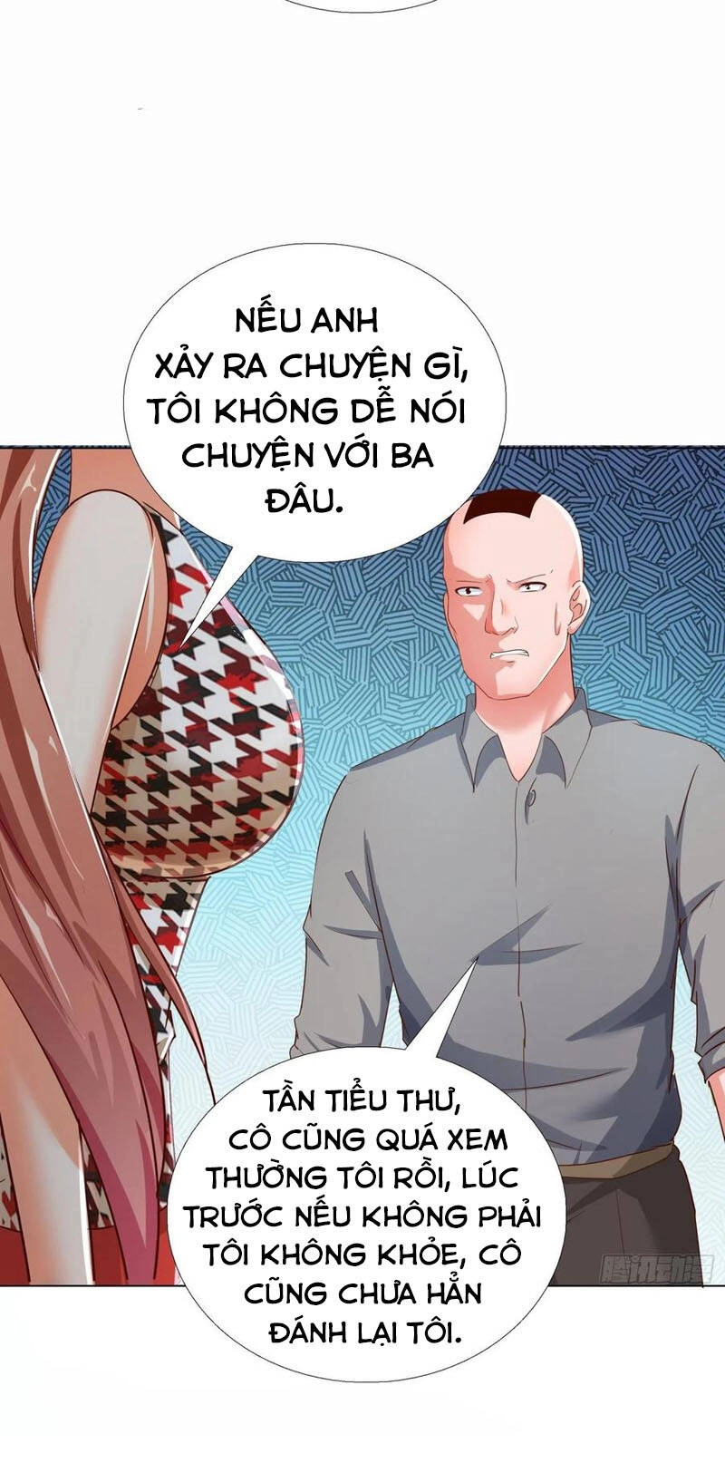 Siêu Cấp Thần Y Đại Biến Thái Chapter 103 - 8