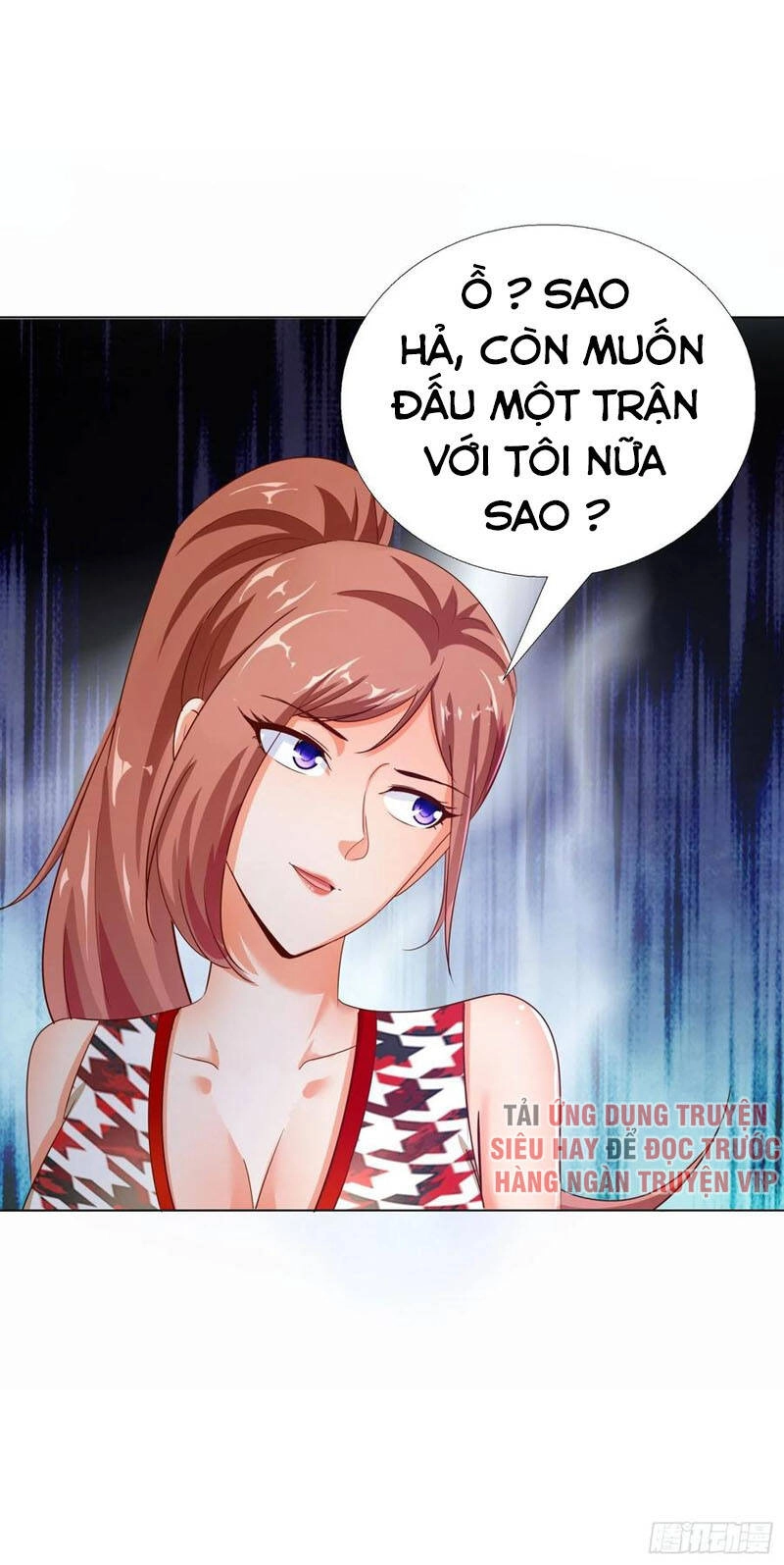 Siêu Cấp Thần Y Đại Biến Thái Chapter 103 - 9