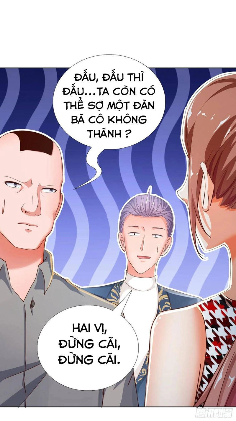 Siêu Cấp Thần Y Đại Biến Thái Chapter 103 - 10