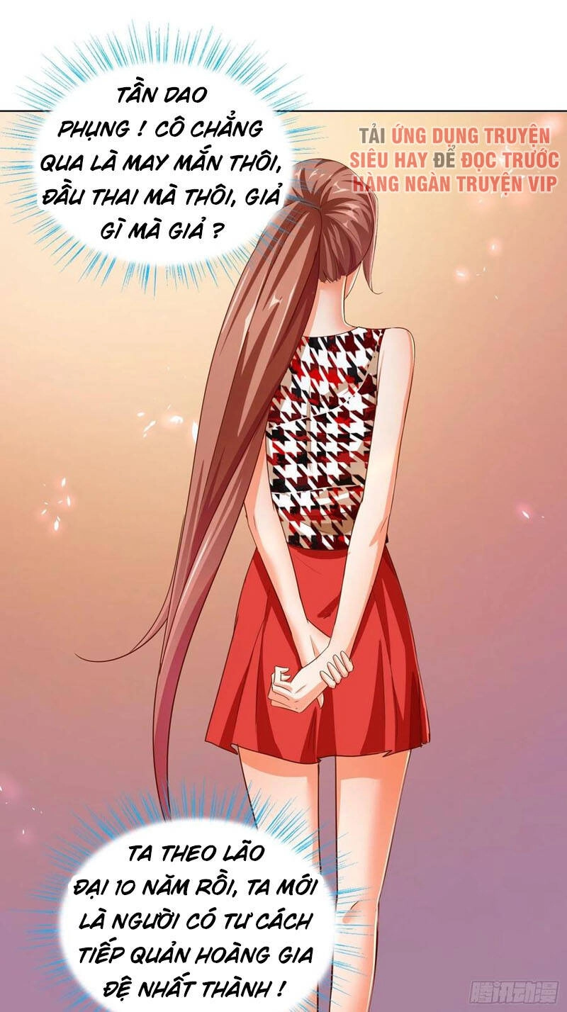 Siêu Cấp Thần Y Đại Biến Thái Chapter 103 - 18