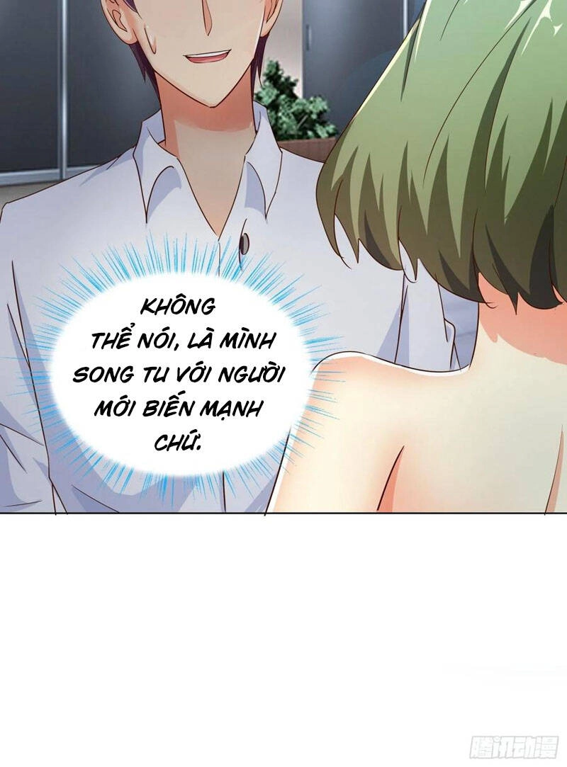 Siêu Cấp Thần Y Đại Biến Thái Chapter 103 - 25