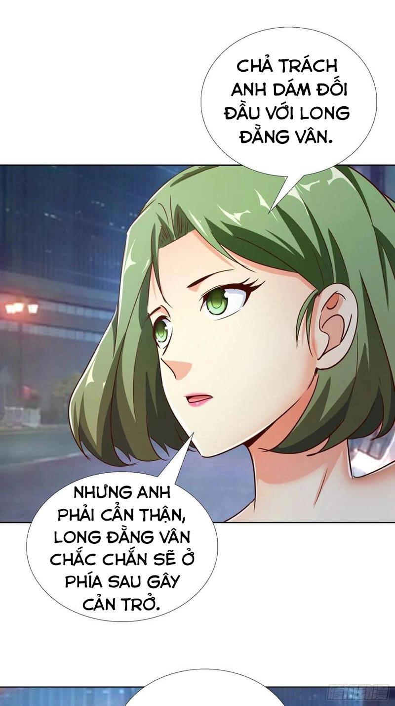 Siêu Cấp Thần Y Đại Biến Thái Chapter 103 - 26