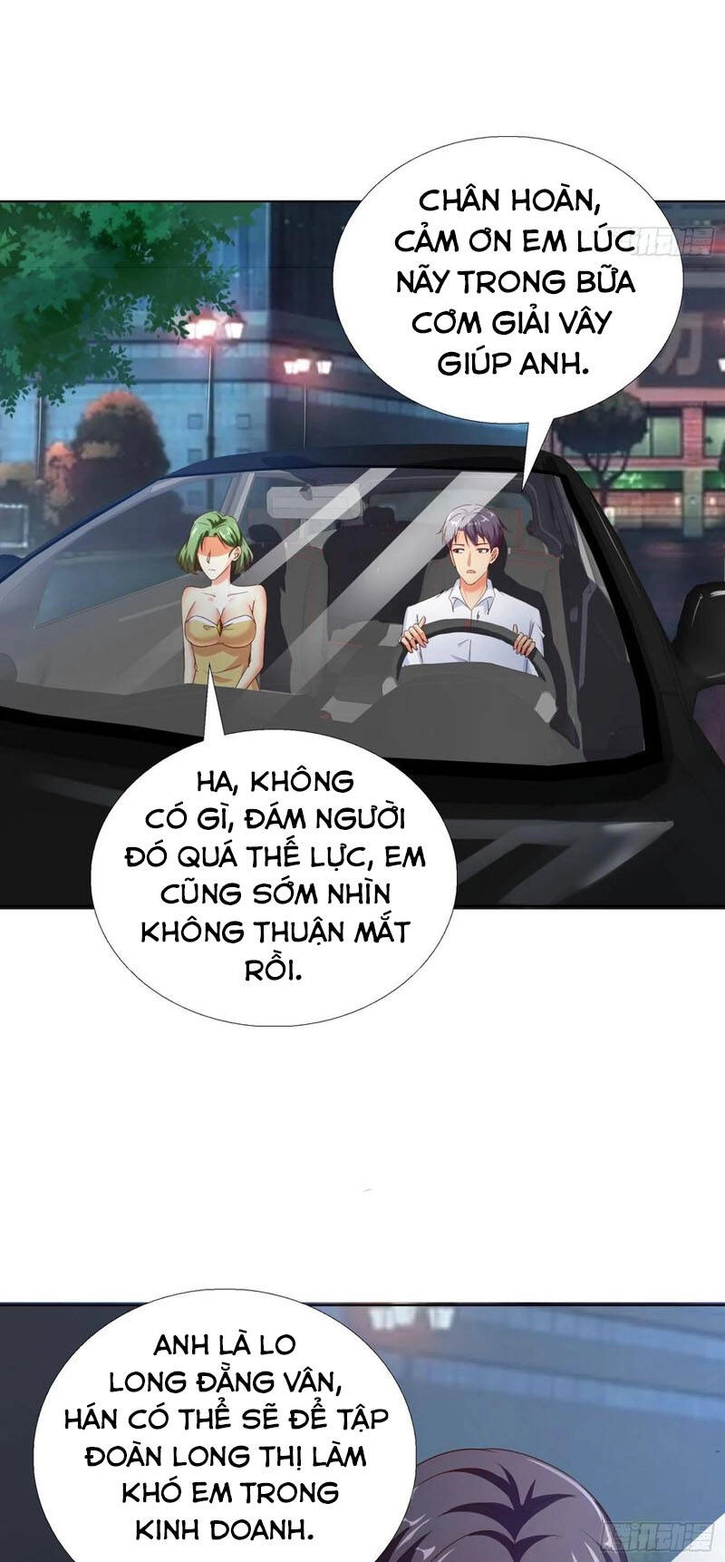 Siêu Cấp Thần Y Đại Biến Thái Chapter 103 - 28