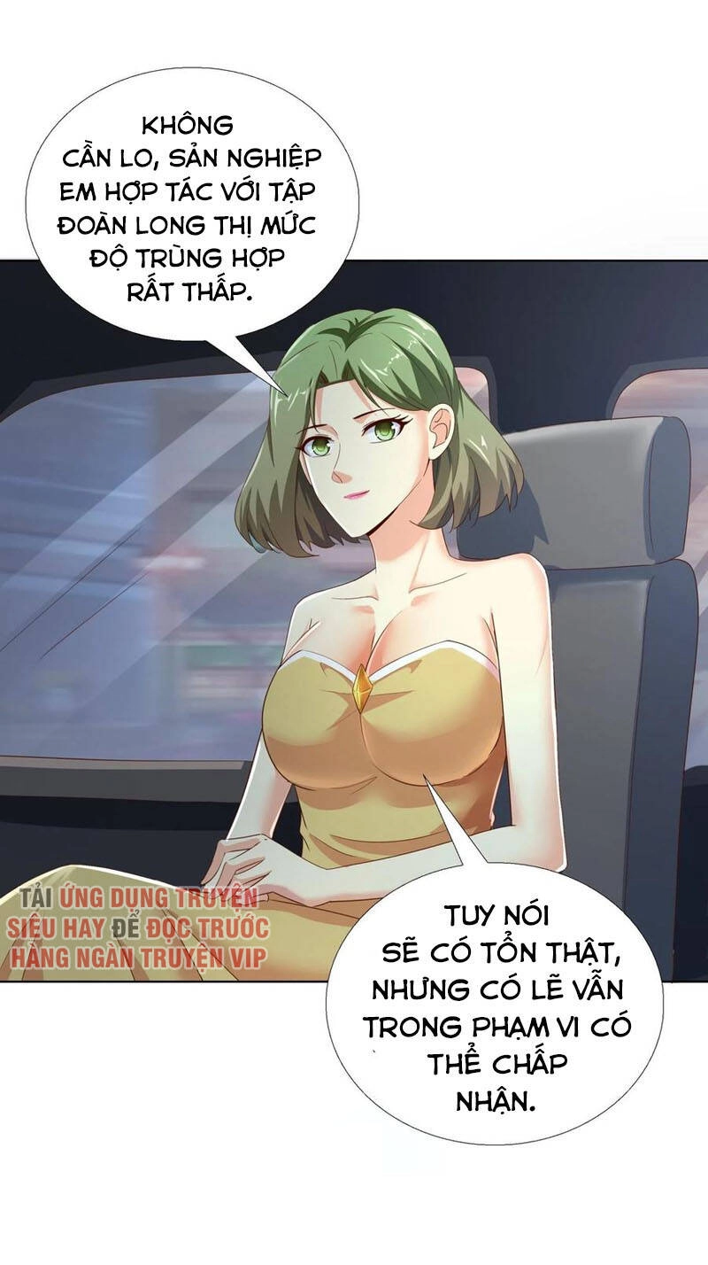 Siêu Cấp Thần Y Đại Biến Thái Chapter 103 - 30