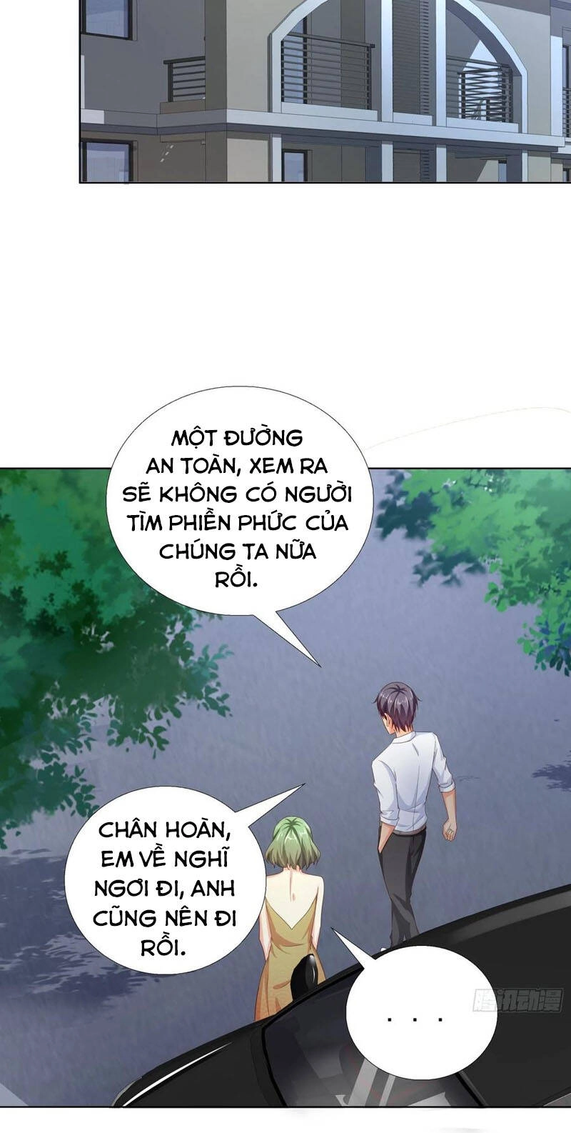 Siêu Cấp Thần Y Đại Biến Thái Chapter 103 - 32