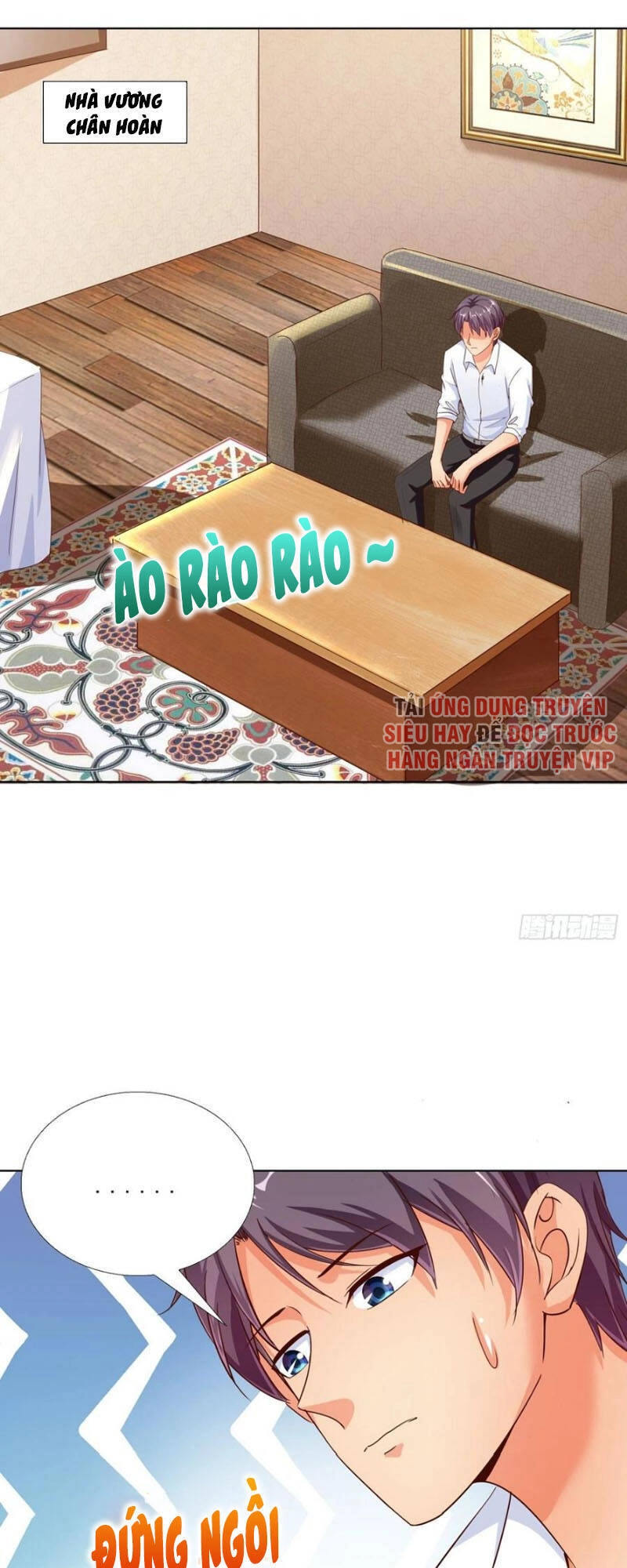 Siêu Cấp Thần Y Đại Biến Thái Chapter 104 - 1