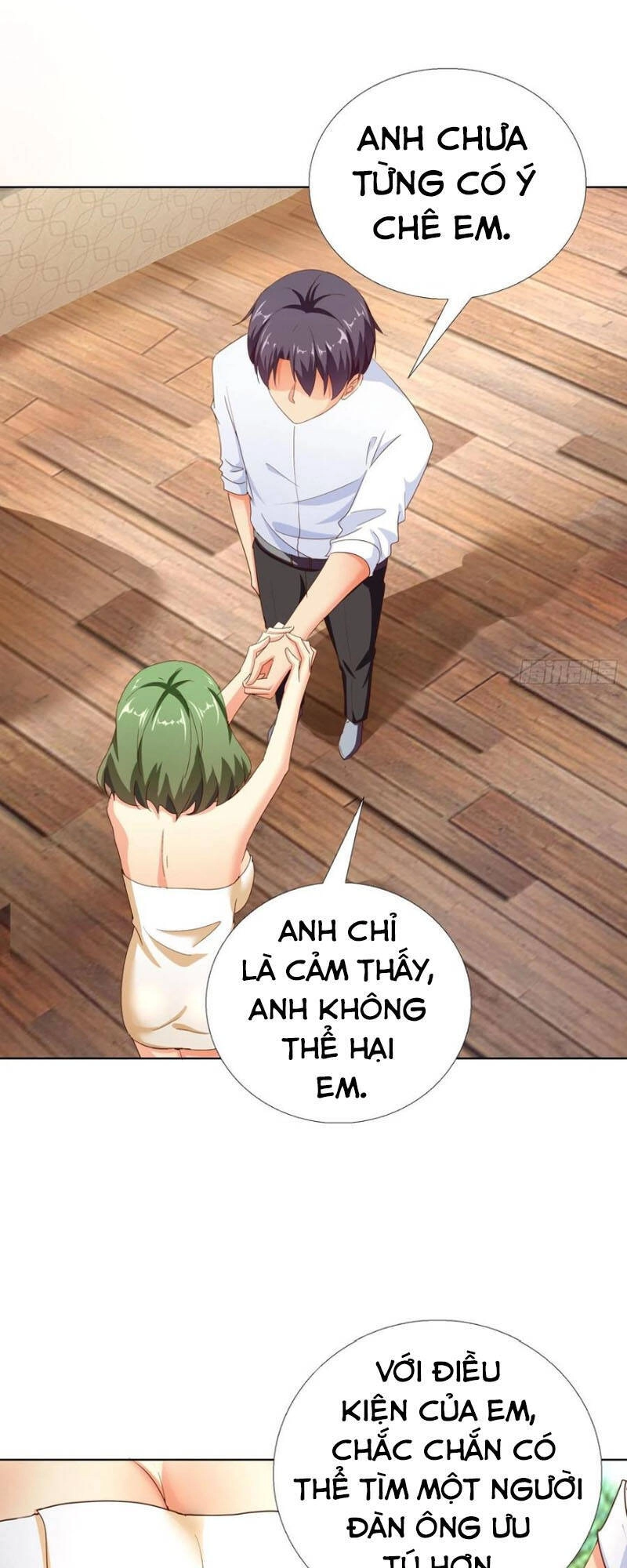 Siêu Cấp Thần Y Đại Biến Thái Chapter 104 - 14