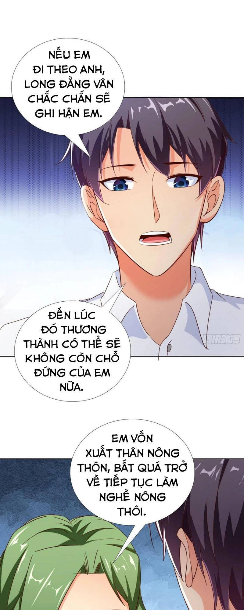 Siêu Cấp Thần Y Đại Biến Thái Chapter 104 - 16