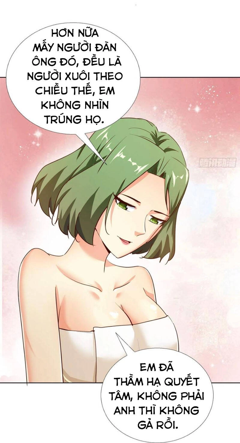 Siêu Cấp Thần Y Đại Biến Thái Chapter 104 - 18