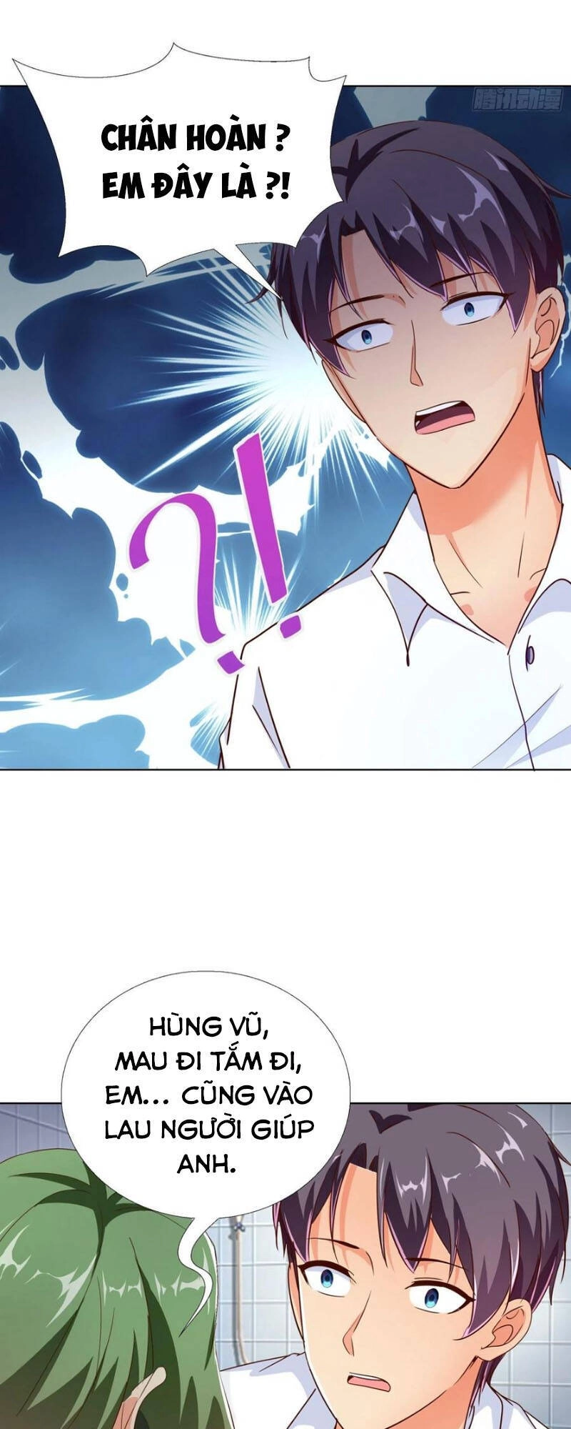 Siêu Cấp Thần Y Đại Biến Thái Chapter 104 - 21