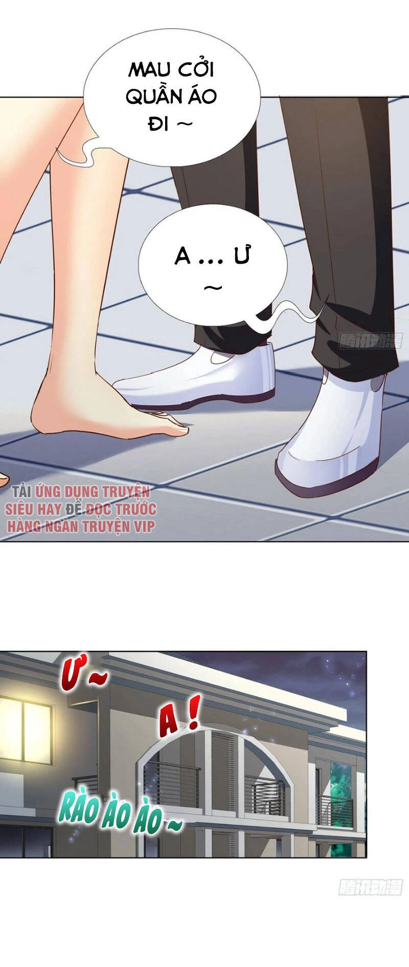 Siêu Cấp Thần Y Đại Biến Thái Chapter 104 - 23