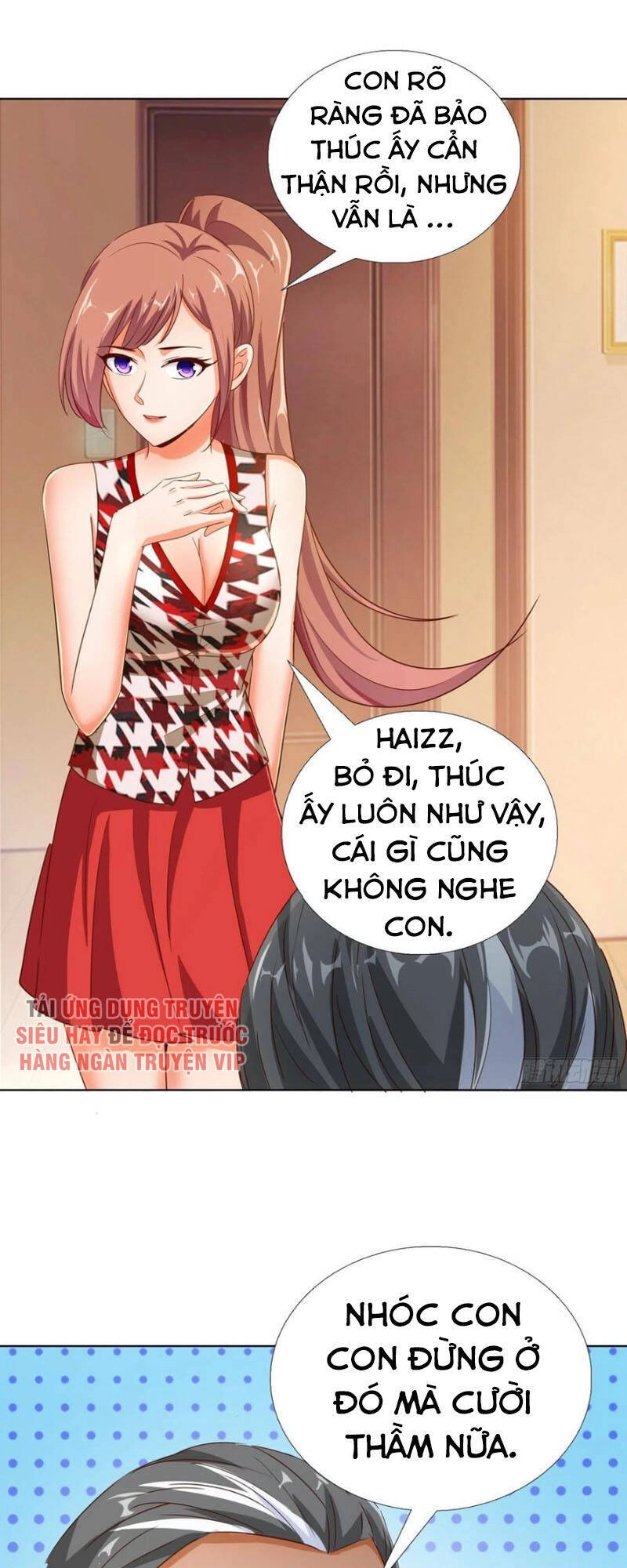 Siêu Cấp Thần Y Đại Biến Thái Chapter 104 - 26